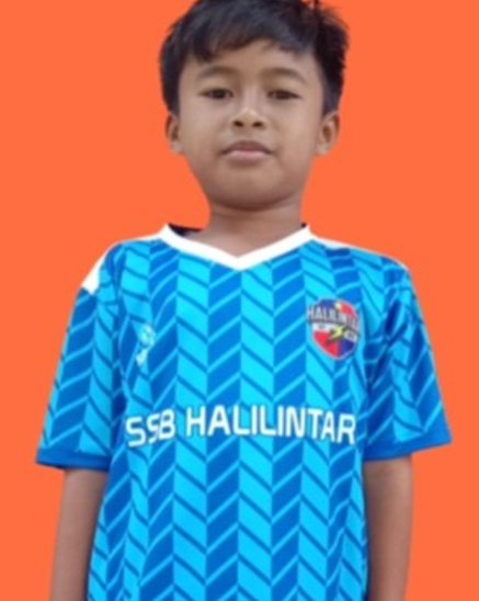 Alvaro Rizky Nugroho